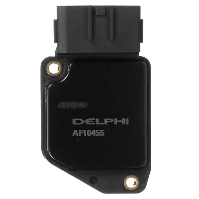 Sensor de flujo de aire masivo Delphi 1998 1999 2000 2001 2002 Toyota Tacoma 1997-2004 Foto 1 de 4