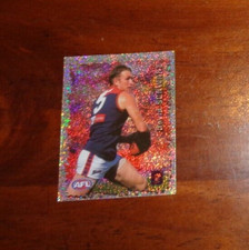 2000 AFL Select Stickers x 7