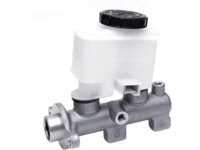 Cilindro maestro de freno Mercury Tracer 1997-1999 fricción dinámica 83436FHHF Foto 1 de 2