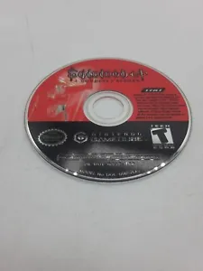 Summoner: A Goddess Reborn (Nintendo GameCube, 2003) - Picture 1 of 2