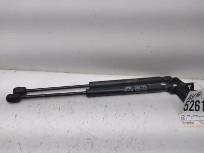 Soporte elevador trasero Hyundai Tucson 2005-2009 puerta levadiza puntal de vidrio OEM 87170-2E020 Foto 1 de 4