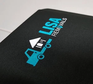 Personalisiertes bedrucktes Poloshirt individueller Farbdruck Arbeitsuniform Arbeitskleidung Top - Bild 1 von 15