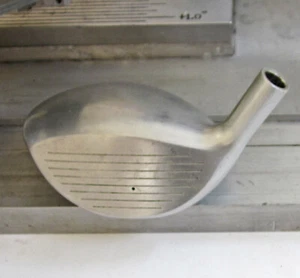 Founders Club Fairway Aluminium Master Design Head, 24 Grad Loft, - Bild 1 von 7