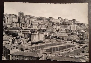 Potenza - stadio - stade - stadium - football (campo sportivo) - Picture 1 of 2