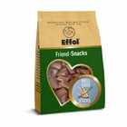 Effol Friend Snacks Healthy Horse Treats Apple/Banana/Carrot/Mint/Grain Free