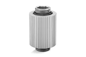Extensor de par EK-Quantum estático MM 28 - titanio satinado - Imagen 1 de 4