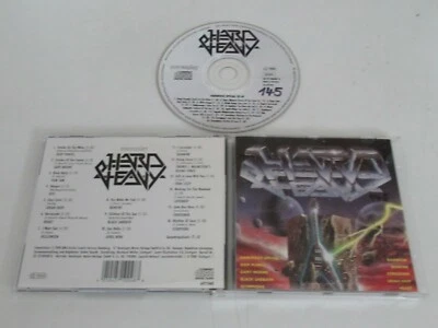 VARIOUS/SPECIAL CD 48 HARD & HEAVY(STEREOPLAY CD 27100487)CD ALBUM - Bild 1 von 3