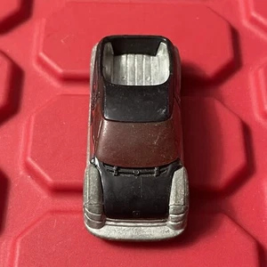 Mattel Hot Wheels Honda Piñón HW Coche Diecast Usado Juguete De Colección 2001 - Imagen 1 de 4