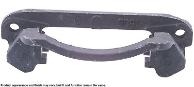 Soporte de pinza de freno de disco cardone del lado del conductor trasero para Isuzu (14-1408) Foto 1 de 4