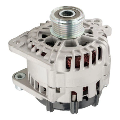 Alternador para 07-09 Nissan Altima Sentra 2007 2008 2009 2,5 L 11258 1-2847-01 VA Foto 1 de 4