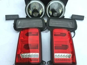 Led Set Lada Niva 21213,21214, 2131 New - Picture 1 of 1