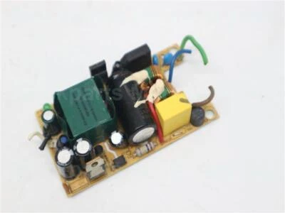 JIA HE GP T2.5A 250V Circuit Board AS IS Expedited Shipping - Image 1 of 4