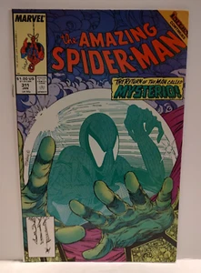 Amazing Spiderman #311 Comic Marvel Near Mint Mysterio - Picture 1 of 2