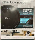 Shark ION Robot Vacuum, Wi-Fi, Multi-Surface Cleaning - RV754  