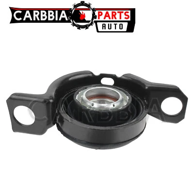 For Mazda 929 1988-1991 Centre Support Bearing 0K95A25155 / 0K02F25310 - Изображение 1 из 4