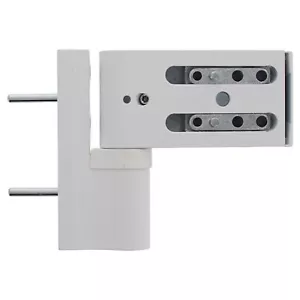 Dr. Hahn Universal-Türband KT-V P585 A20-25 mit Direktverschraubung P585G0000 - Bild 1 von 6