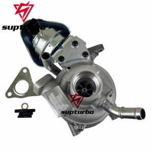 Turbocompresseur GTD1036VZ 822088 pour Alfa-Romeo Fiat Lancia Opel 1.3 D A13FD - Picture 1 of 7