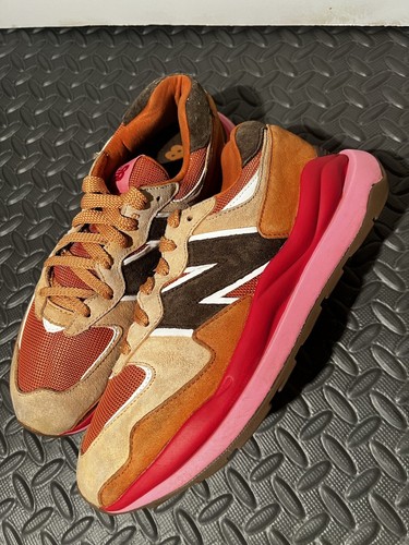 Sneakers da corsa CLEAN New Balance 5740 arancione rosso M5740BP uomo taglia 9 5