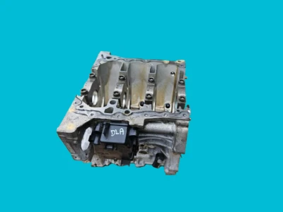 BLOQUE MOTOR SEAT IBIZA 6F KJ FR AUDI A1 1.0 TSI DLA 05C103023A Foto 1 de 4