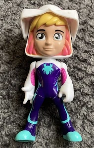 Hasbro Marvel Spidey e i suoi fantastici amici 4" Ghost Spider 2021 - Foto 1 di 3