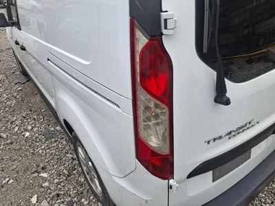 Used Left Tail Light Assembly fits: 2021 Ford Transit connect Left Grade A - Image 1 of 4