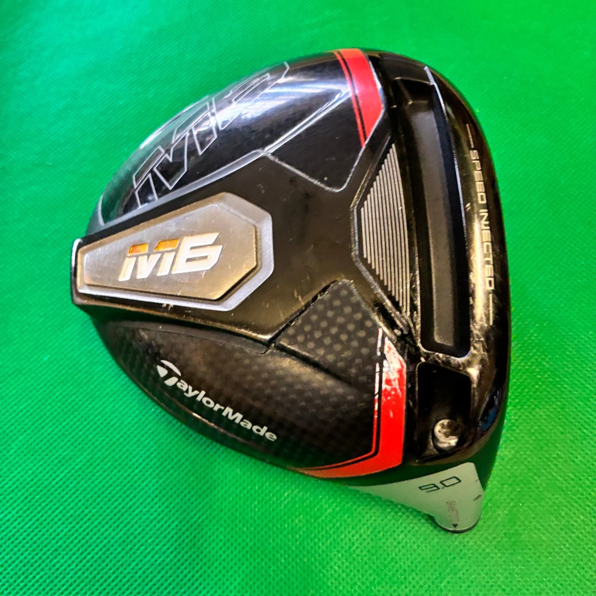 TaylorMade M6 Golf Clubs for sale | eBay