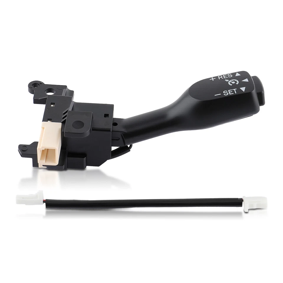 Nuevo interruptor de control de crucero para Toyota Camry Corolla Tundra RAV4 LEXUS 84632-34011 Foto 1 de 4