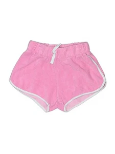 Shade Critters Girls Pink Athletic Shorts 6 - Picture 1 of 2