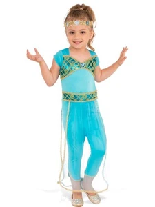 Arabian Princess Costume for Kids - Large - Picture 1 of 3