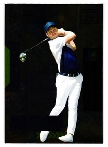 Danny Willett Skybox Metal Universe Champions 2021 #95 PGA - Imagen 1 de 2