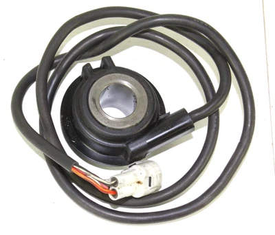 Velocímetro Triumph Speed Triple 955i sinfín velocímetro T2001110 sensor velocímetro Foto 1 de 2