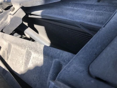 Condensador de CA para BMW 640i 948955 12-19 Foto 1 de 4