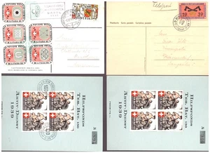 # 107 --- SOLDATENMARKEN SOLDIER STAMPS - Bild 1 von 1