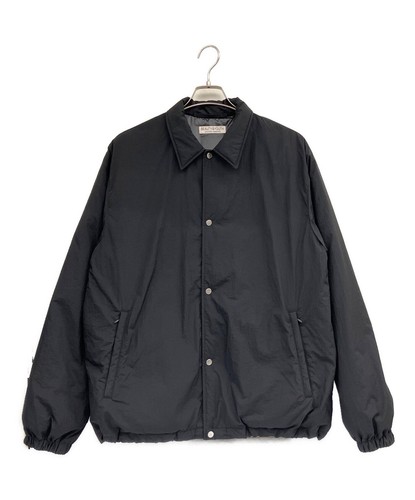 Giacca Coach Piumino BEAUTY&YOUTH ADS Taglia:L Nero Uomo 1225 699 0039