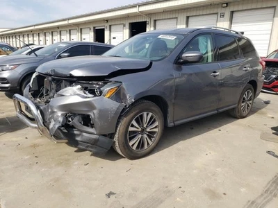 Joelho dianteiro direito do passageiro compatível com 16-20 INFINITI QX60 4817677 - Imagem 1 de 4