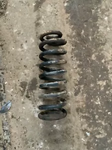 Coil Springs Front for Ford Explorer 1991-1994 Mazda B3000 B4000 1994-1996 - Picture 1 of 1