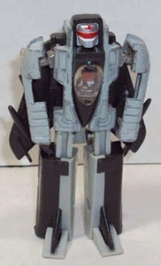 Gobots 1984 Royal T Incomplete Broken - Picture 1 of 4