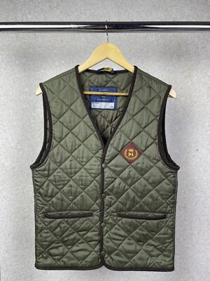 Royal Henri LLoyd Vest Gilet size S - Image 1 of 4