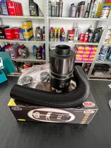 FILTRO BMC CDA SPORTIVO AD ASPIRAZIONE DIRETTA 70-130 FINO A 1600CC ACCDA70130 - Imagen 1 de 6