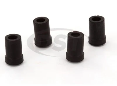 Bujes de resorte de hoja trasera Moog estilo dividido para Chrysler / Dodge / Plymouth K7308 Foto 1 de 4