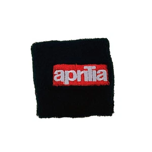 Sweat Band 1x Reservoir Sock Large For Aprilia Motorcycle Cover Black Logo - Bild 1 von 1