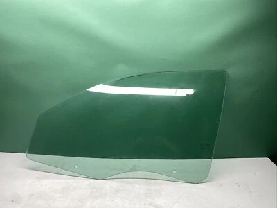 Dodge Avenger 2008-2010 puerta delantera izquierda lado del conductor ventana de vidrio OEM Foto 1 de 4