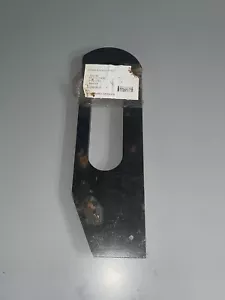 Crown Forklift 125744 Plate Side - NEW - Picture 1 of 10