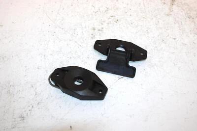 1999 Sea-doo Gti Oem Hood Seat Latch Set 269700109 Q3245 - Image 1 of 4