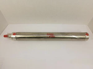 Bimba LTC-3115-DM Pneumatic Linear Double Acting Air Cylinder 15" Stroke (NEW) - Picture 1 of 6