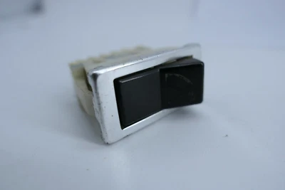 Torrix Tergicristallo Interruttore 556 Renault 5 12 Peugeot Citroen DAF e altri - Immagine 1 di 4