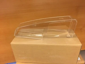 Leica TS-5025 Assemblaggio cover 047839707 - Foto 1 di 5