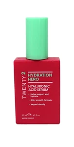 Twenty 2 Hyaluron-Serum Hyaluron 1,69 Oz. Brandneu Twenty2 - Bild 1 von 1