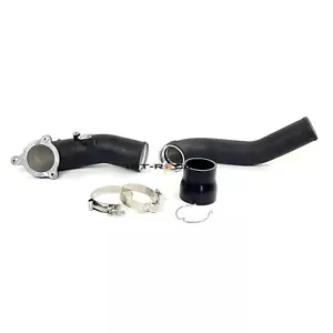 Tubo de carga turbo intercooler para BMW F20 F21 F30 F32 F34 340i 440i 540i X3 B58 - Imagen 1 de 5