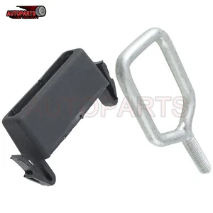 Juego de ganchos de bloqueo de capó para BMW Serie 2 3 4 12-20 51237247080 51237247 - Imagen 1 de 18